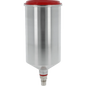 SATA Reusable Gravity Flow Cups - 1 L - SATA 1013440