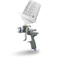 SATAjet 100 B Spray Gun - RP / 1.6 mm / Basic / 0.9 L - SATA 1012640