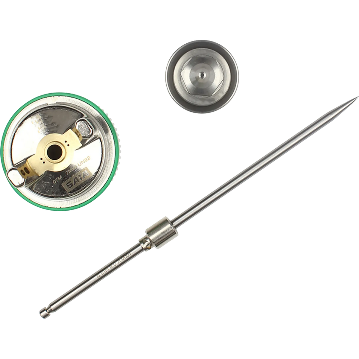 SATAjet 1000 K Nozzle Sets - HVLP / 1.2 mm / Basic - SATA 139279