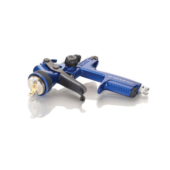 SATAjet 1500 B SoLV Spray Gun - RP / 1.3 mm / Basic - SATA 1010892