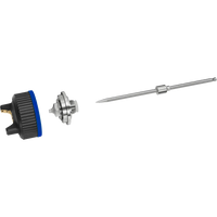 SATAjet X 5500 Nozzle Sets - RP / 1.2 mm I - SATA 1063544