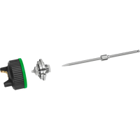 SATAjet X 5500 Nozzle Sets - HVLP / 1.3 mm I - SATA 1063635