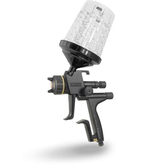 SATAjet X 5500 PHASER Spray Gun - RP / 1.3 mm I / Basic - SATA 1096074