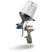 SATAjet X 5500 RP Digital Spray Gun - RP / 1.2 mm I / 0.9 L - SATA 1061655