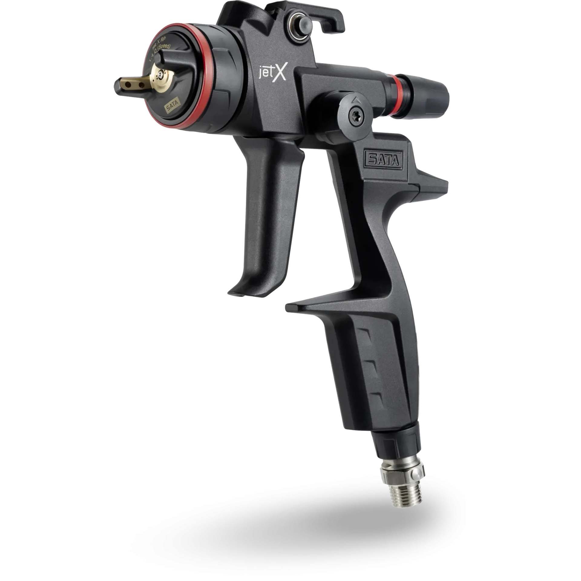 SATAjet X Digital Spray Gun - HVLP / 1.4 mm - SATA 1200542