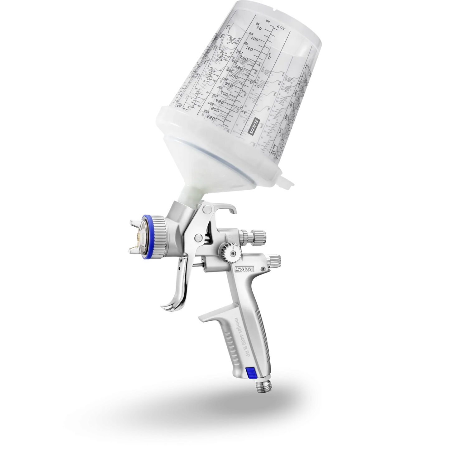 SATAminijet Spray Gun - 1.3 mm - SATA 1065136