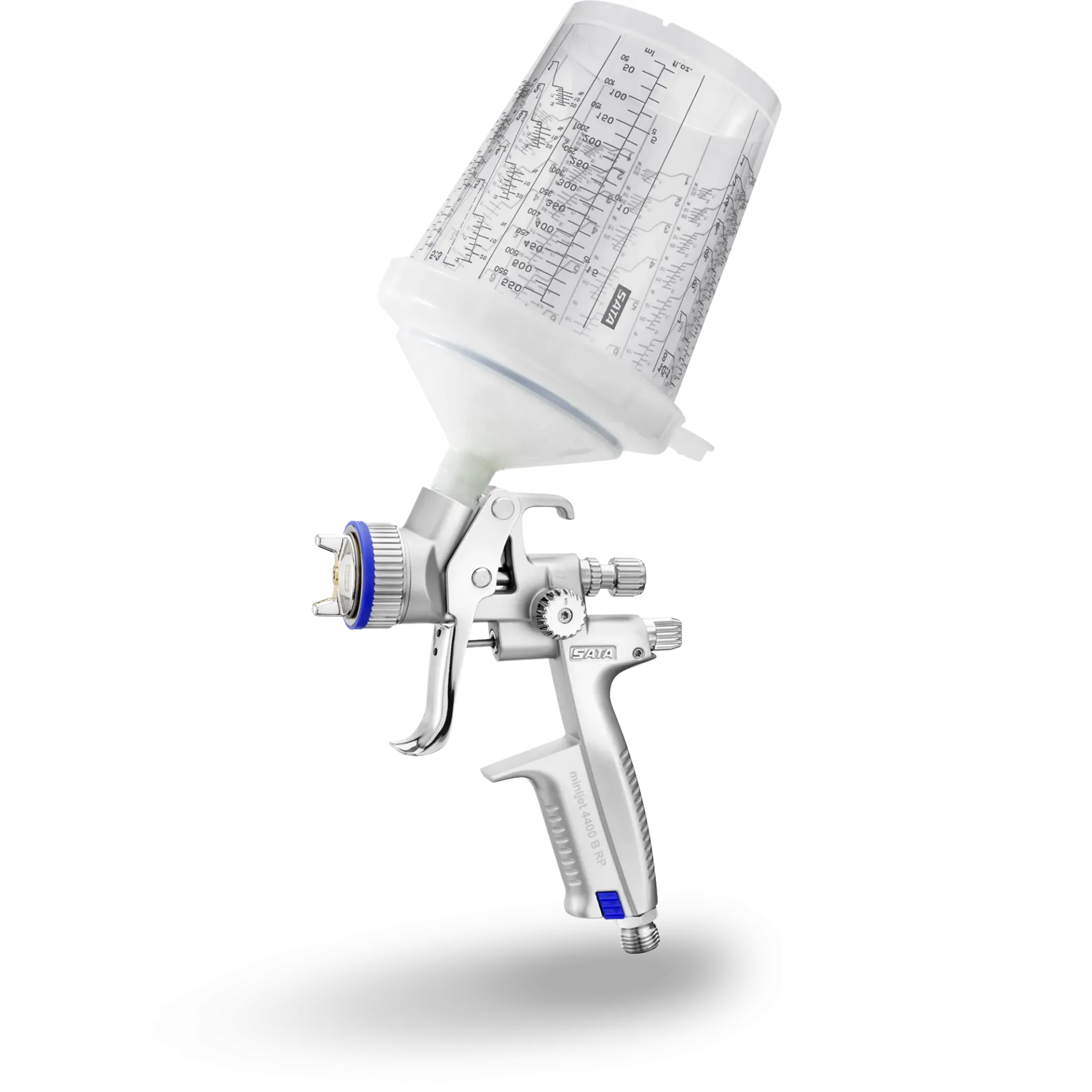 SATAminijet Spray Gun - 1.3 mm - SATA 1065136