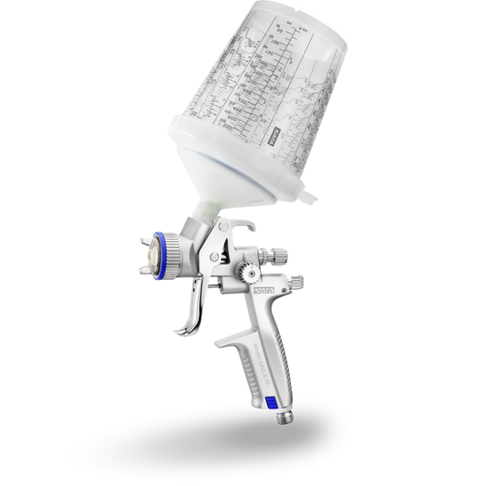 SATAminijet Spray Gun - 1.3 mm - SATA 1065136