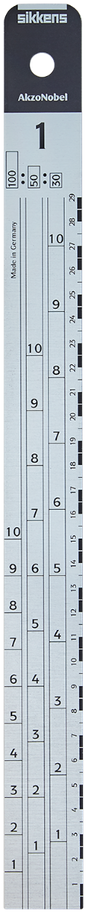 Sikkens mixing stick No. 1 – 1100055