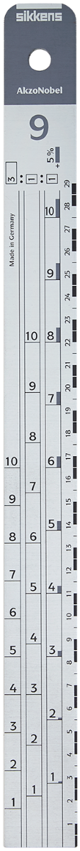 Sikkens mixing stick No. 9 – 1101054