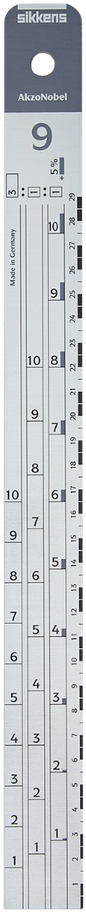 Sikkens mixing stick No. 9 – 1101054