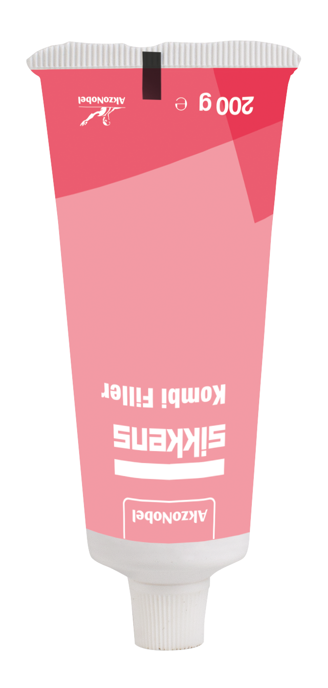 Sikkens Kombi Putty — 7.05 oz (200 g) Tube