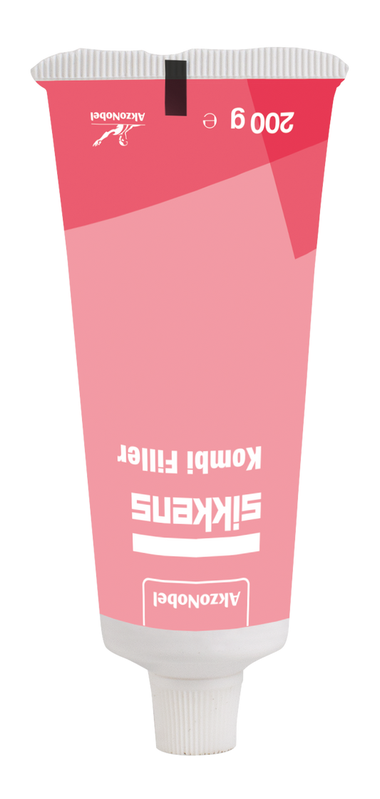 Sikkens Kombi Putty — 7.05 oz (200 g) Tube