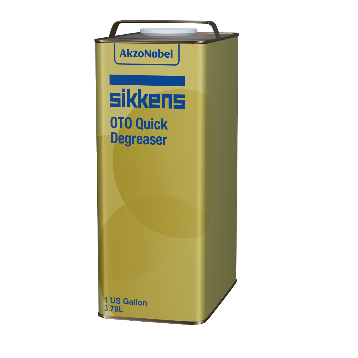 Sikkens OTO Quick Degreaser 1 US Gallon