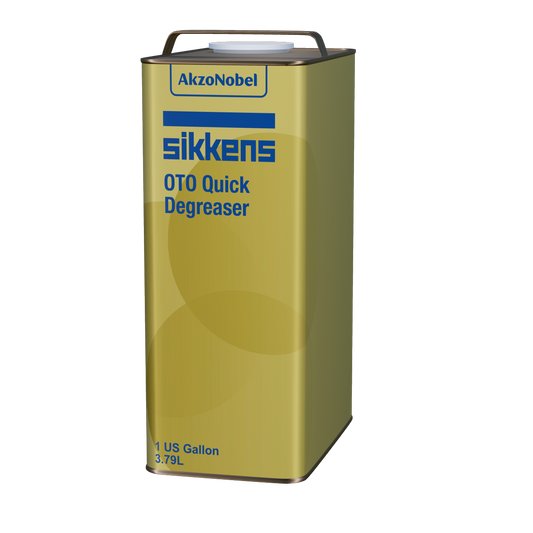 Sikkens OTO Quick Degreaser 1 US Gallon