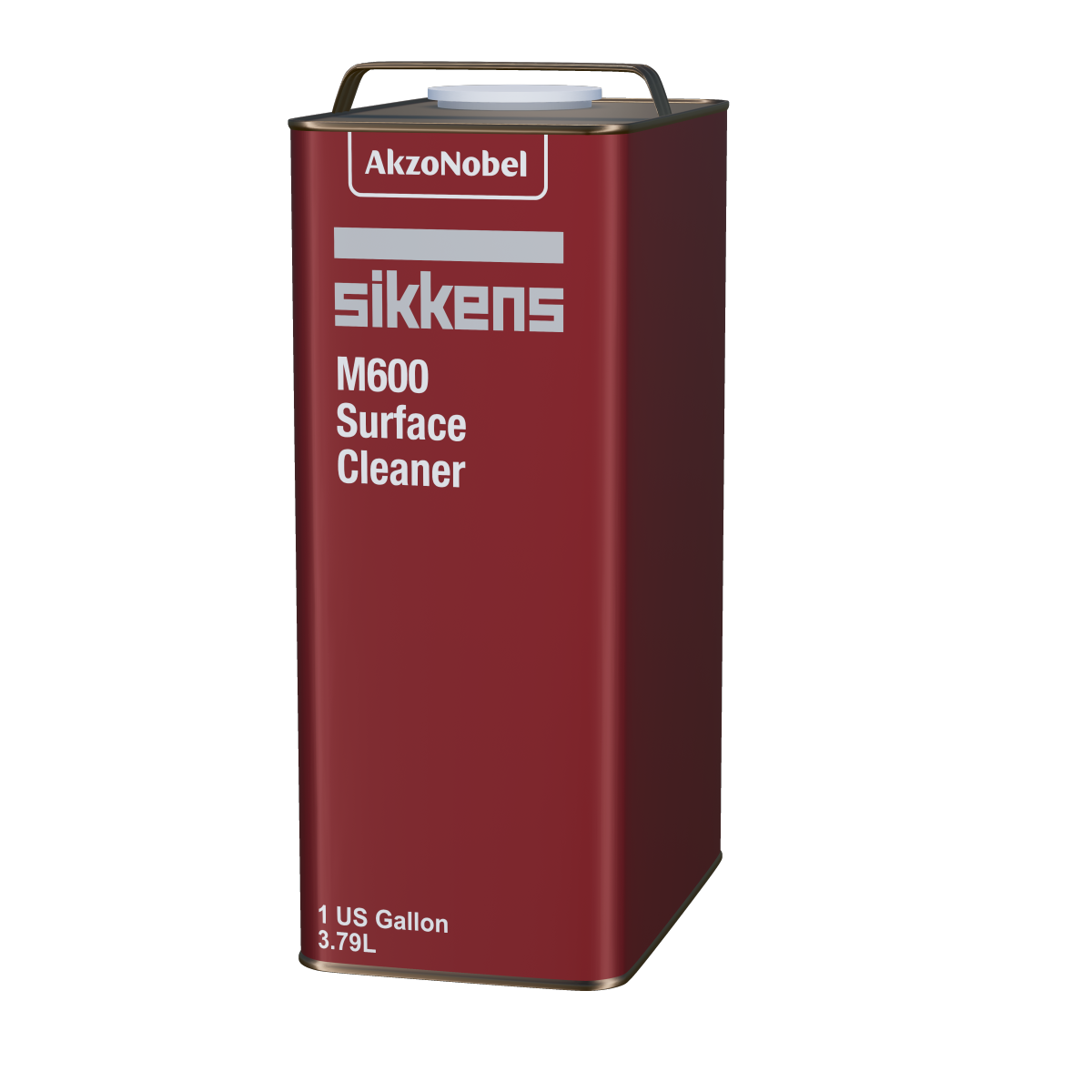 Sikkens M600 Surface Cleaner 1 US Gallon