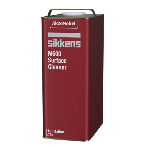 Sikkens M600 Surface Cleaner 1 US Gallon