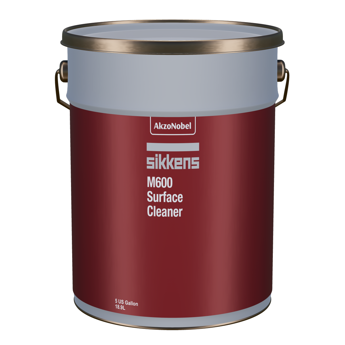 Sikkens M600 Surface Cleaner 5 US Gallons