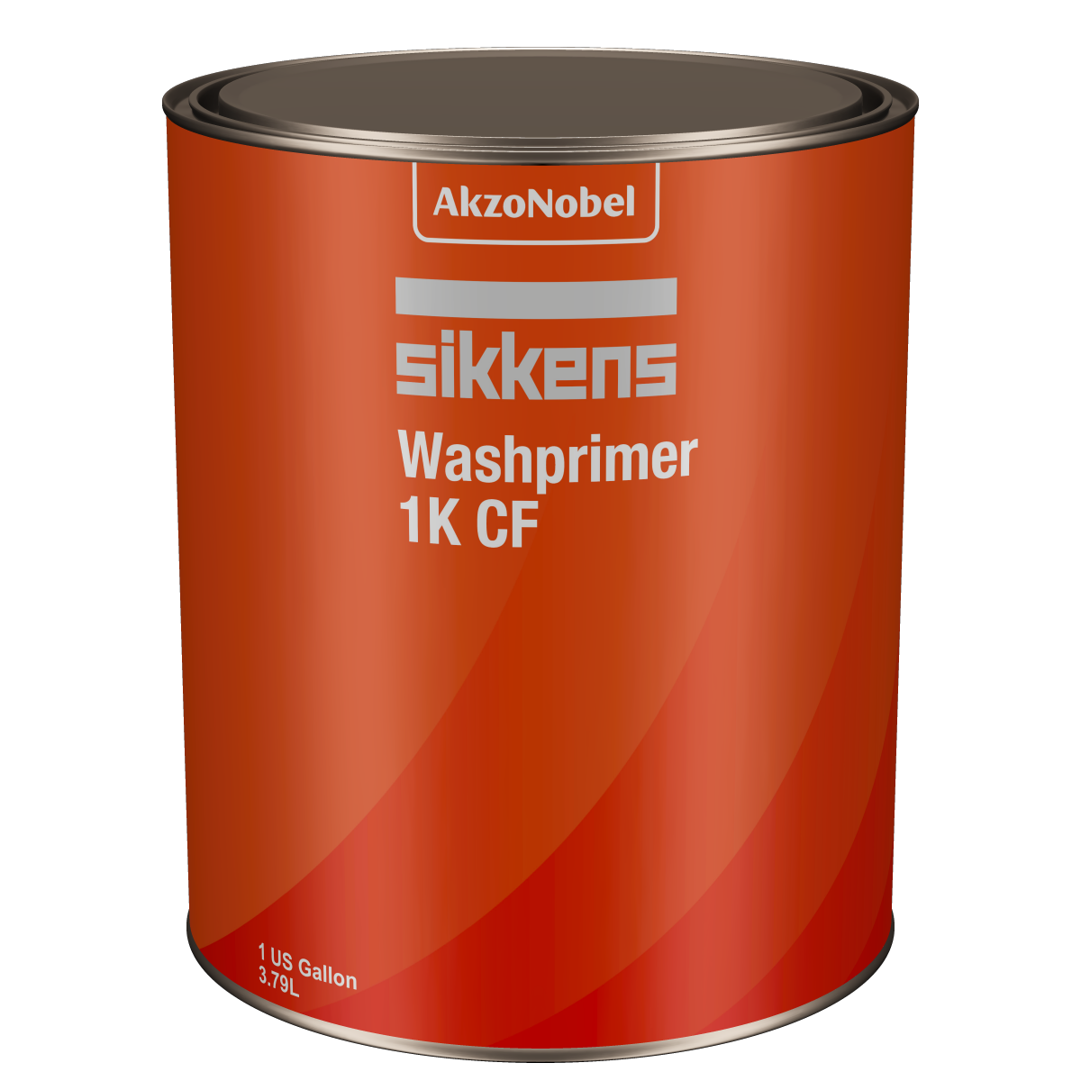Sikkens Washprimer 1K CF 1 US Gallon