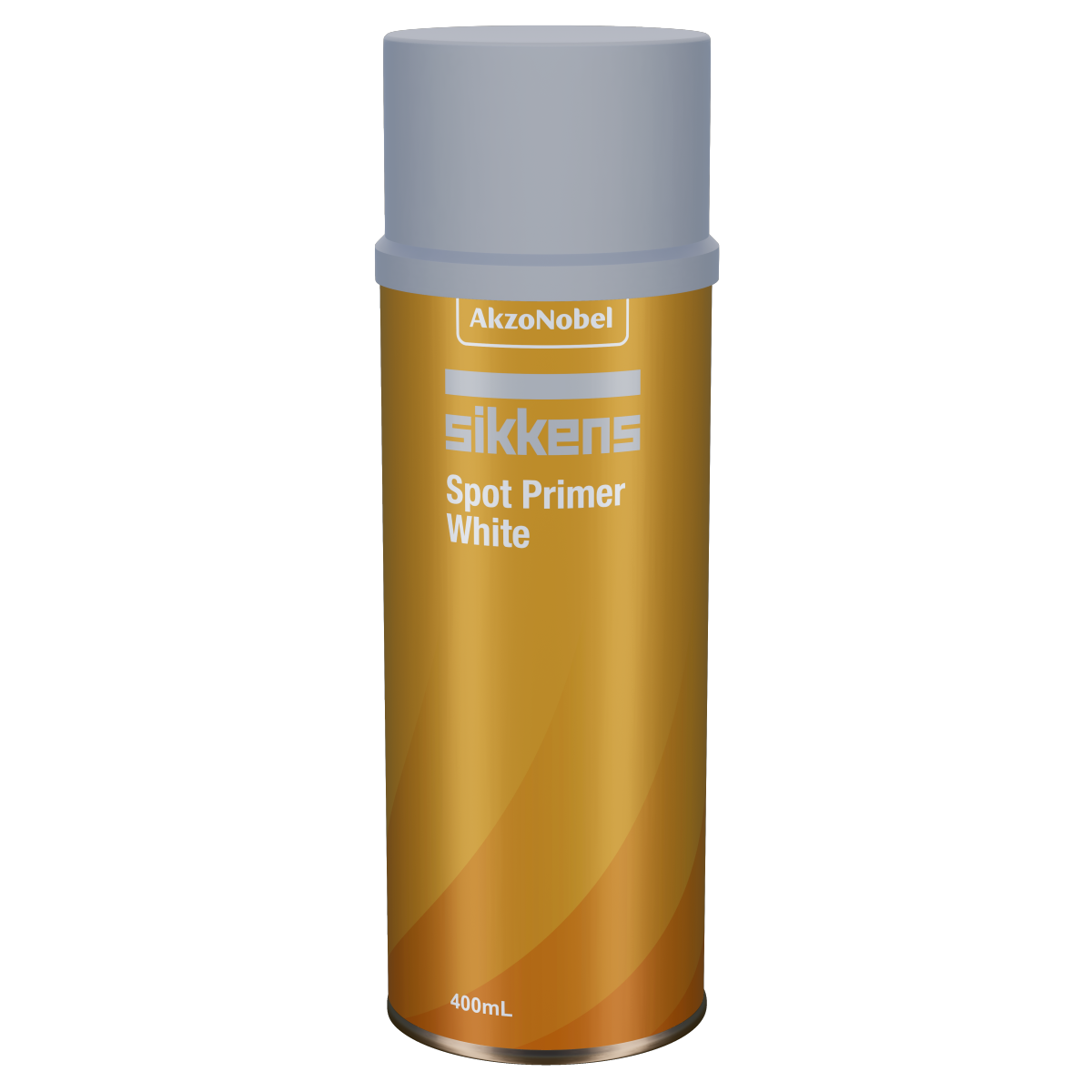 Sikkens Spot Primer White Aerosol 400ml