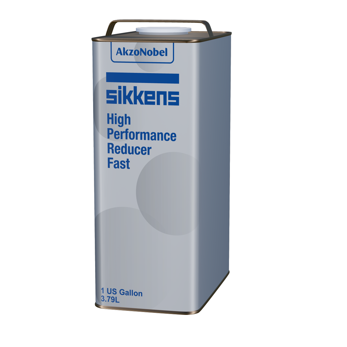 Sikkens High Performance Reducer Fast 1 US Gallon