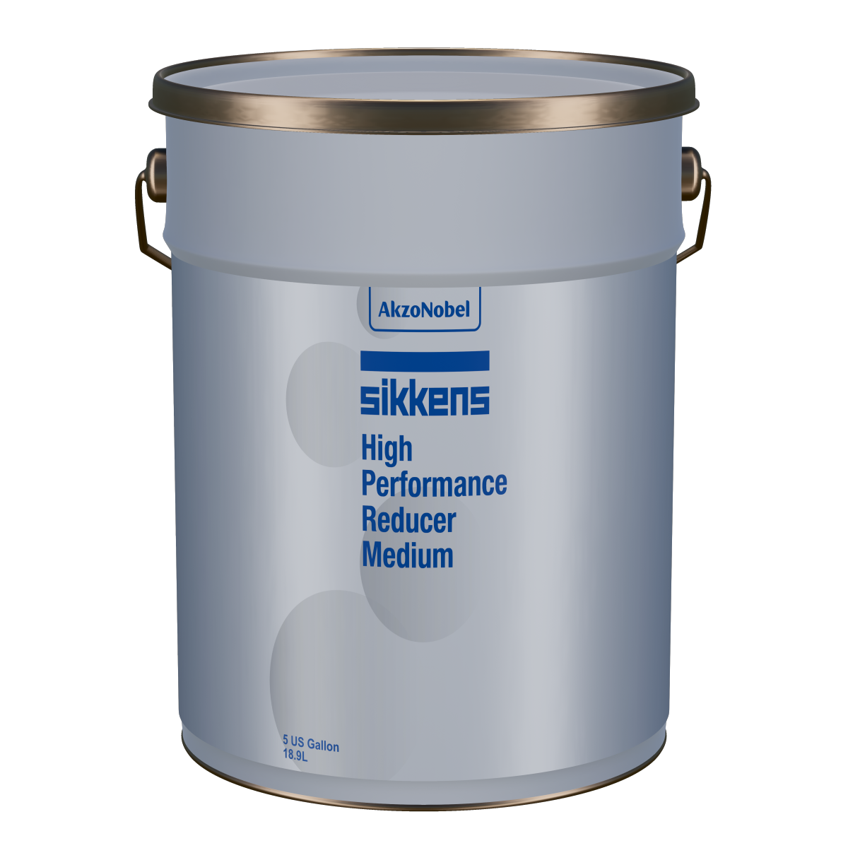 Sikkens High Performance Reducer Medium 5 US Gallons