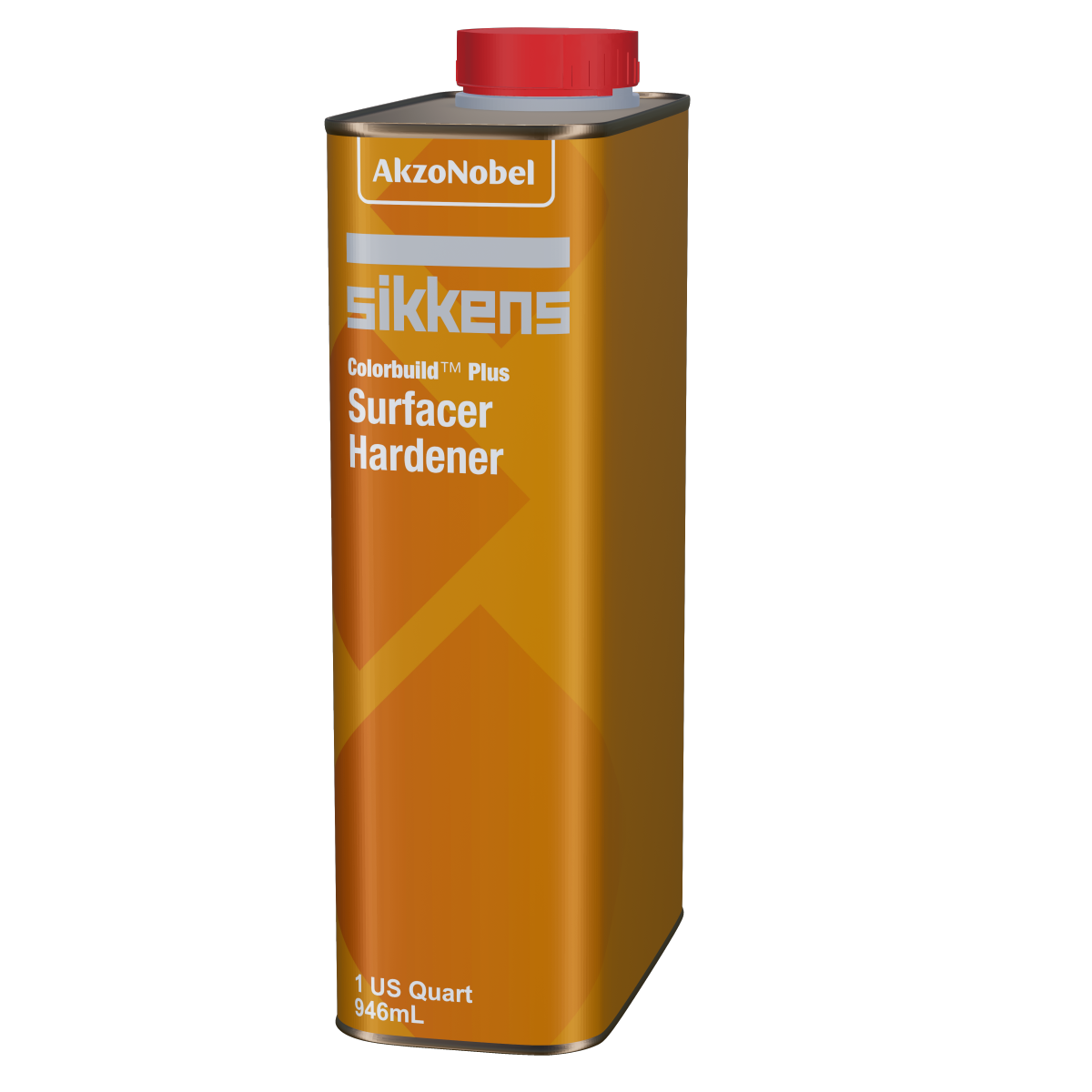 Sikkens Colorbuild Plus Primer Surfacer Hardener 1 US Quart