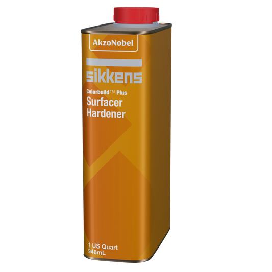 Sikkens Colorbuild Plus Primer Surfacer Hardener 1 US Quart