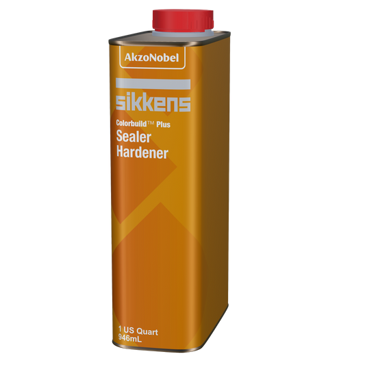 Sikkens Colorbuild Plus Primer Sealer Hardener 1 US Quart