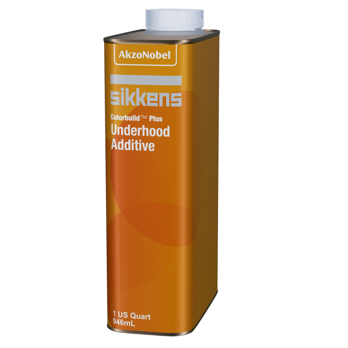 Sikkens Colorbuild Plus Underhood Additive 1 US Quart