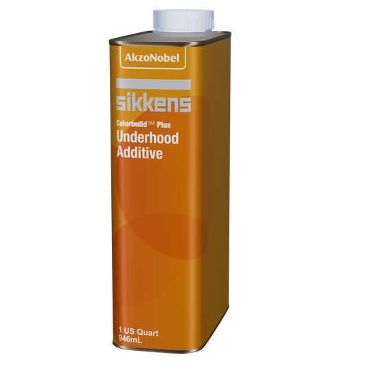 Sikkens Colorbuild Plus Underhood Additive 1 US Quart