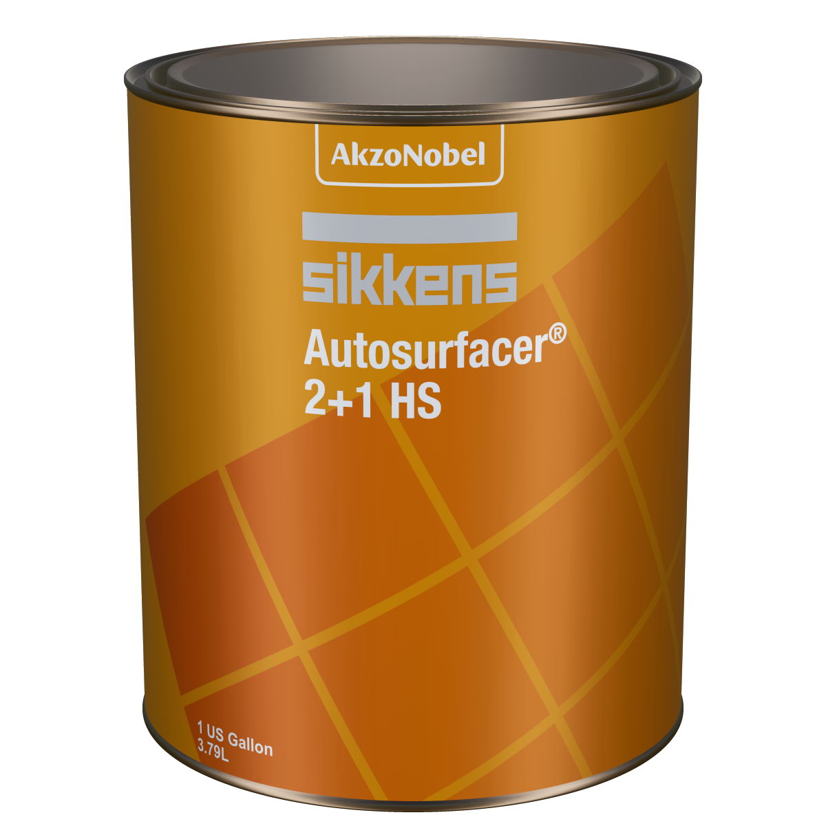 Sikkens Autosurfacer 2+1 HS 1 US Gallon