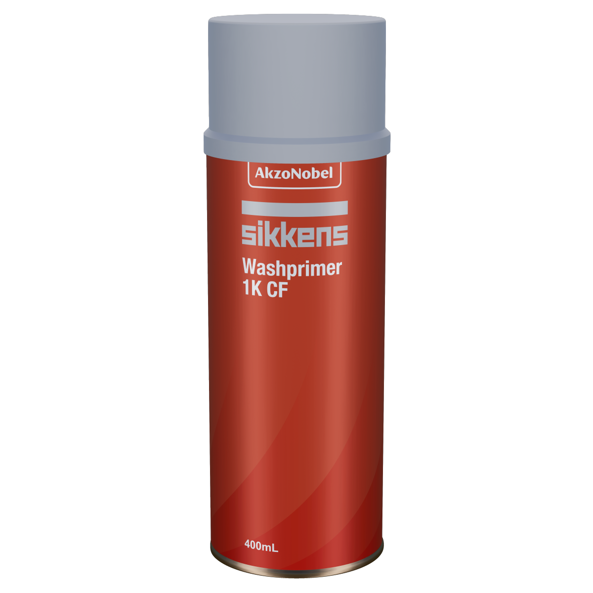 Sikkens Washprimer 1K CF Aerosol 1.5 400ml