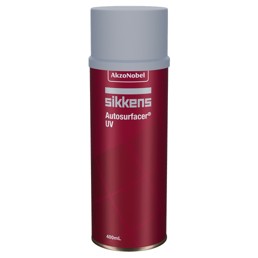 Sikkens Autosurfacer UV Aerosol 400ml