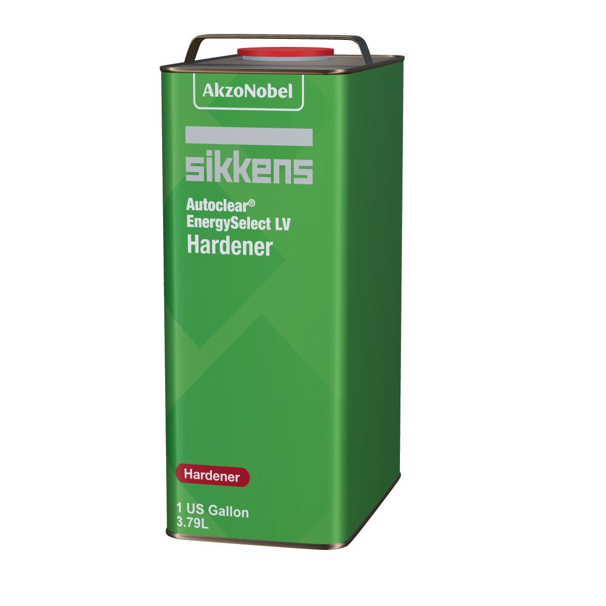 Sikkens Autoclear Energy Select LV Hardener 1 US Gallon