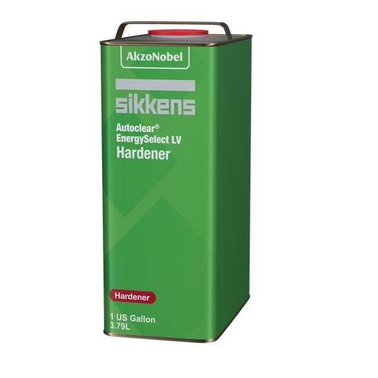 Sikkens Autoclear Energy Select LV Hardener 1 US Gallon