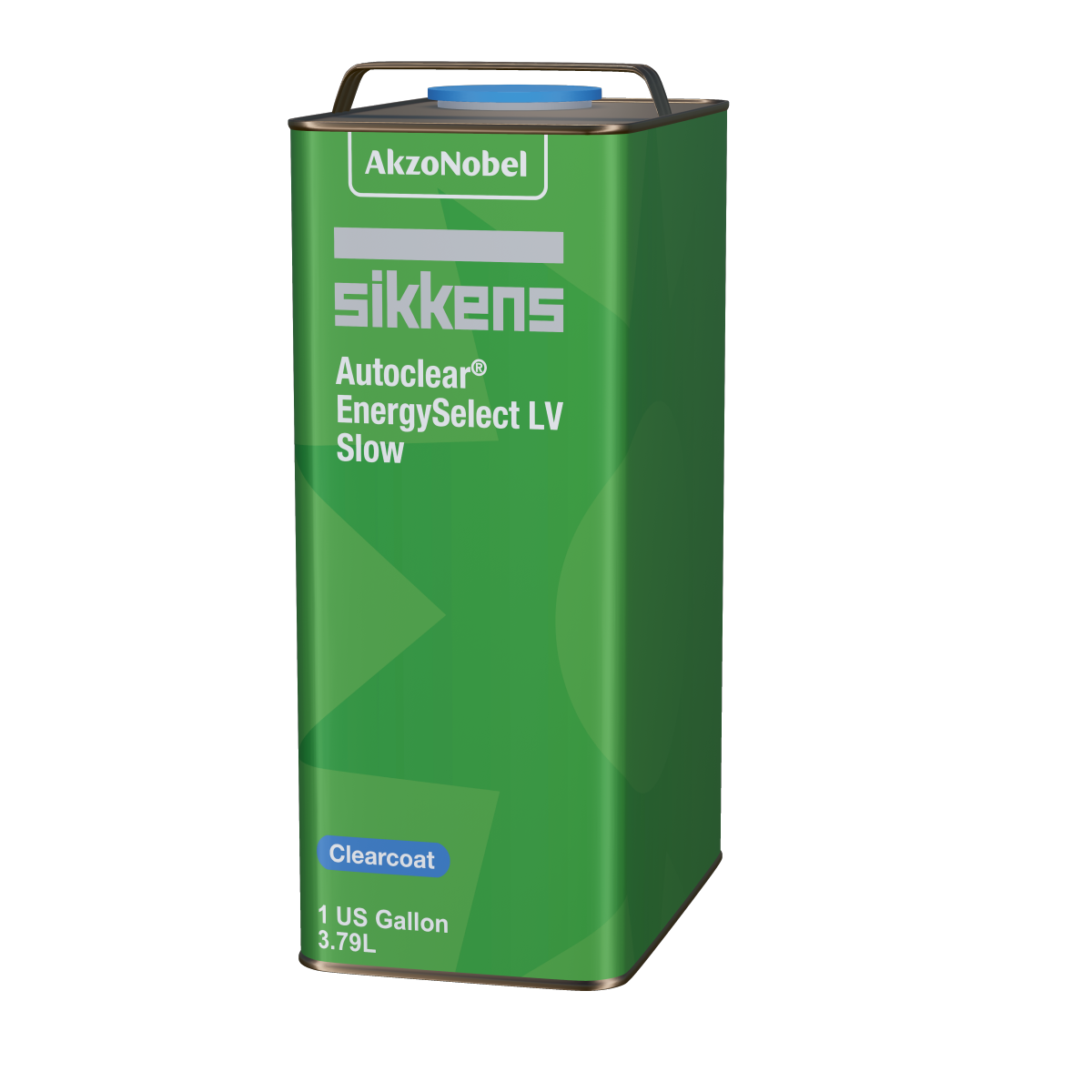 Sikkens Autoclear Energy Select LV Slow 1 US Gallon