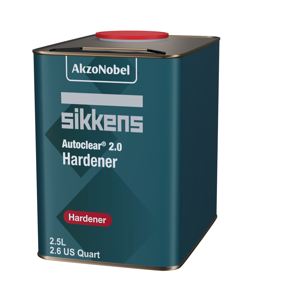 Sikkens Autoclear 2.0 Hardener 2.5L