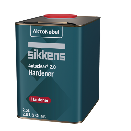 Sikkens Autoclear 2.0 Hardener 2.5L