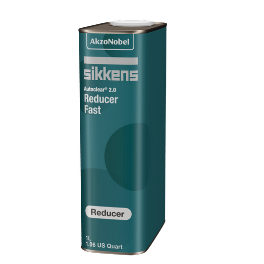 Sikkens Autoclear 2.0 Reducer Fast 1L