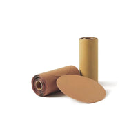 Sunmight Gold 6-inch P80 — manufacturer part 00606S