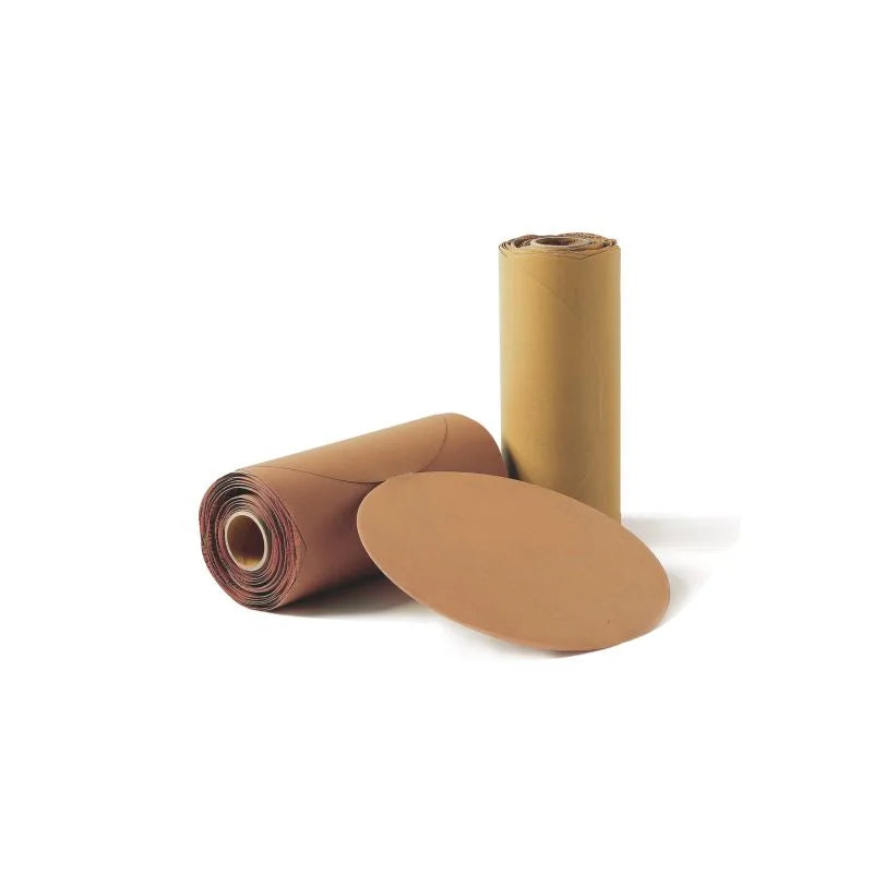 Sunmight Gold 6-inch P80 — manufacturer part 00606S