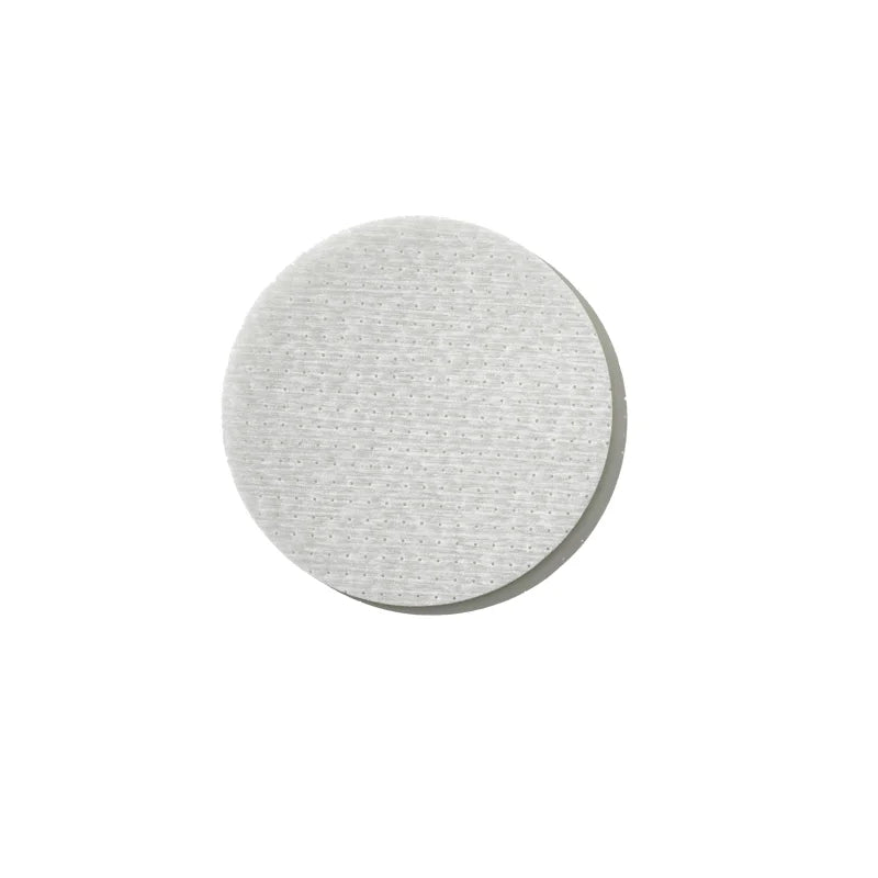 Sunmight Flex Foam -  6" Multi Hole Grip Foam Disc  Grit 400 — manufacturer part 03716