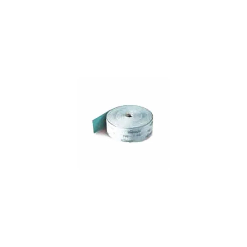 Sunmight Film P40 Film 11203 Grip Sheet Roll, 4-1/2 in W x 25 yd L, P40 Grit, Alum Oxide Abrasive — manufacturer part 11203