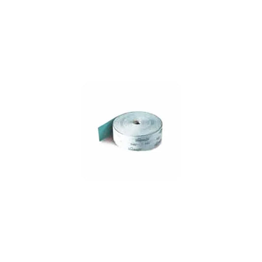 Sunmight Film P40 Film 11203 Grip Sheet Roll, 4-1/2 in W x 25 yd L, P40 Grit, Alum Oxide Abrasive — manufacturer part 11203