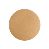 Sunmight Gold  -  3" No Hole Grip Disc  Grit 320 — manufacturer part 43514