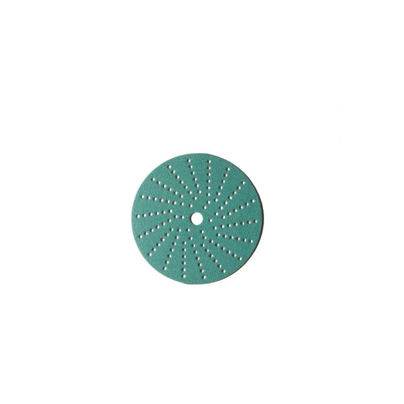 Sunmight Film 220 5" Multi Hole Grip Disc 220 — manufacturer part 47311
