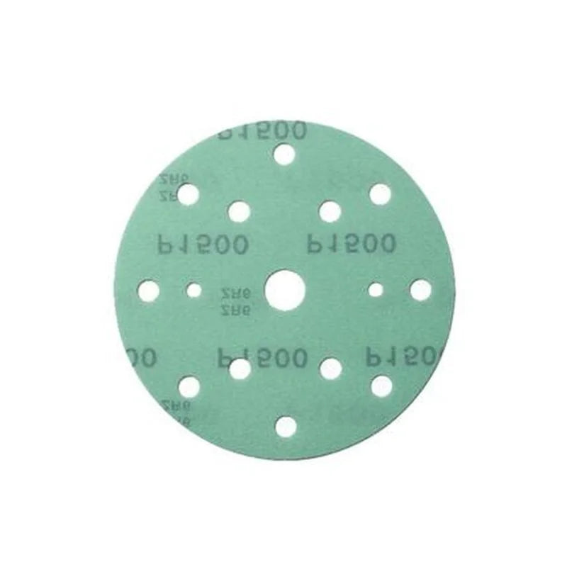Sunmight Film 6-inch P80 — manufacturer part 47406