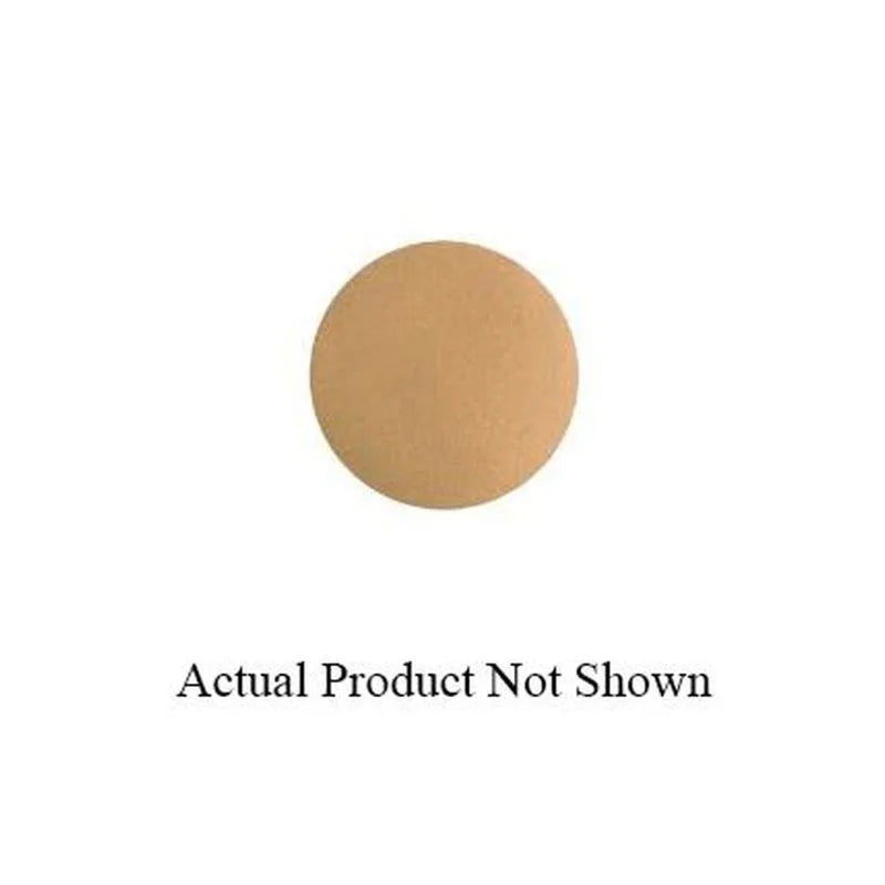 Sunmight Gold 5-inch P180 — manufacturer part 52210