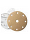 Sunmight Gold 5-inch P60 — manufacturer part 58105